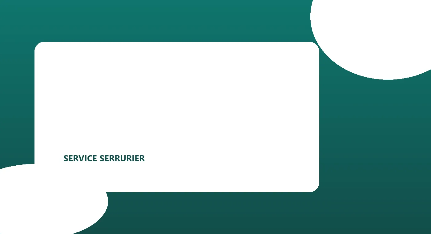 Service Blindage de porte Lyon