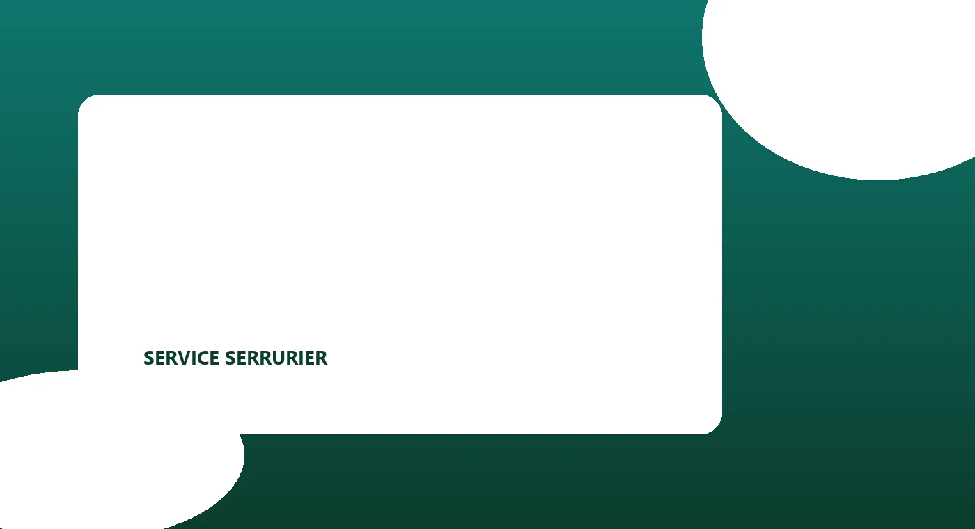 Service Rideau métallique Lyon